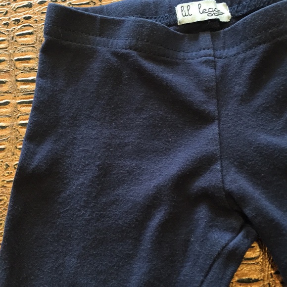 Leggings size 2t - Picture 2 of 3
